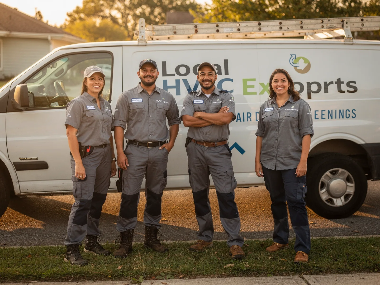 24/7 HVAC Repair & AC Replacement company in Illinois